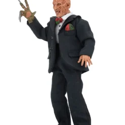 Nightmare On Elm Street 3 Retro Freddy Figur 20cm 7 Nightmare On Elm Street 3 Retro Freddy Figur 20cm -Grusel Kostuem Welt nightmare on elm street 3 retro freddy figur 20cm originale freddy krueger sammelfigur als geschenkidee 36280 3
