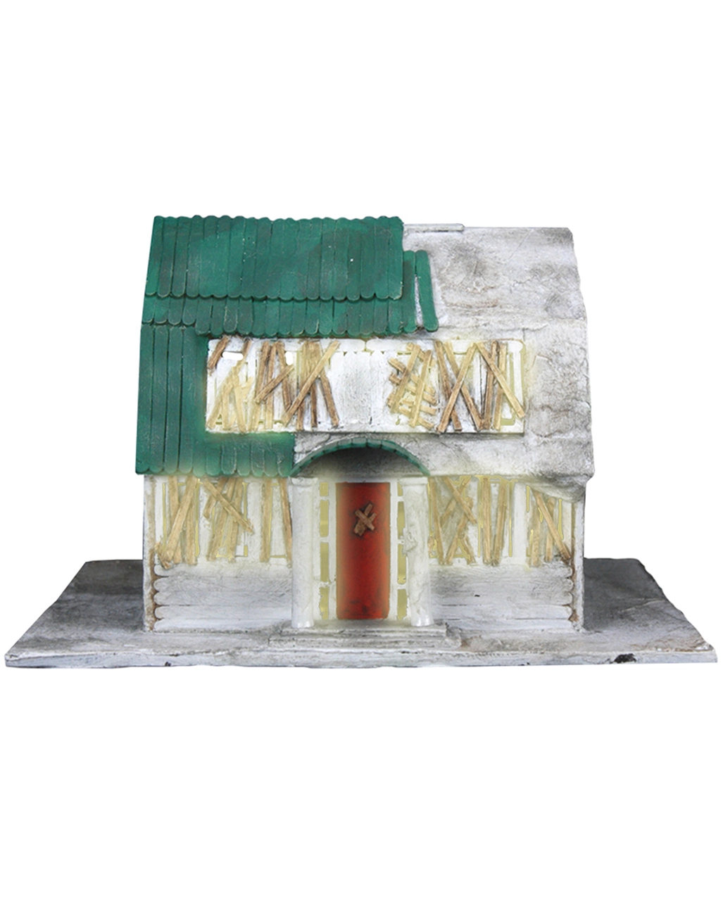 Nightmare On Elm Street 3 Retro Freddy Figur 20cm 4 Nightmare On Elm Street 3 Retro Freddy Figur 20cm – Bild 4