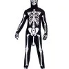 Notgeiles Skelett Kostüm