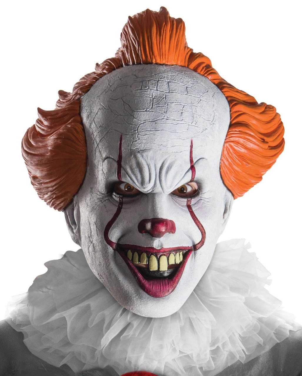 Pennywise ES Kostüm 2 Pennywise ES Kostüm – Bild 2