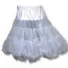 Petticoat Weiss