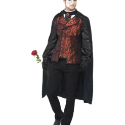 Phantom Der Oper Kostüm