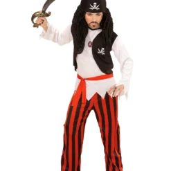 Pirat Kinderkostüm