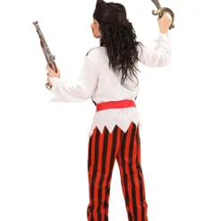 Pirat Kinderkostüm -Grusel Kostuem Welt pirat kinderkostuem seeraueber und piraten faschingskostueme pirate kids costume 52345 3