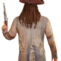 Piraten Shirt Longsleeve 6 Piraten Shirt Longsleeve -Grusel Kostuem Welt piraten shirt kostuemzubehoer seeraeuber hemd pirate longsleeve piratenkostuem 29393 3