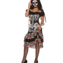 Queen Of The Dead Kostüm