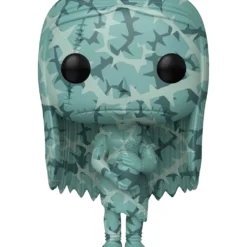 Sally Art Series - Nightmare Before Christmas Funko POP! Figur