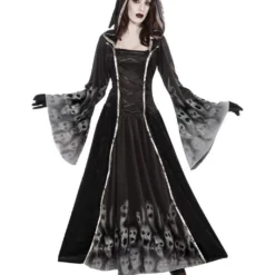 Seelenflüsterin Damenkostüm