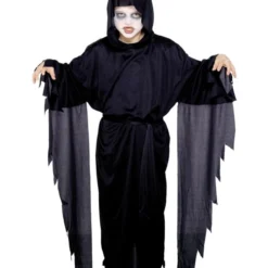 Sensenmann Kinderkostüm