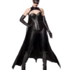 Sexy Bat Girl Damenkostüm