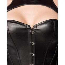 Sexy Bat Girl Damenkostüm 7 Sexy Bat Girl Damenkostüm -Grusel Kostuem Welt sexy bat girl damenkostuem sexy fledermaus damenkostuem superheldinnen kostuem fetisch kostuem 54412 04