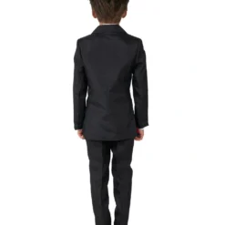 Skeleton Grunge Anzug Für Kinder - Suitmeister 8 Skeleton Grunge Anzug Für Kinder - Suitmeister -Grusel Kostuem Welt skeleton grunge black anzug kostuem anzug fuer kinder opposuits anzug suitmeister kinder anzug skelett kostuem anzug 54386 4