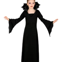 Spiderella Prinzessin Kinderkostüm