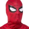Spiderman Stoffmaske