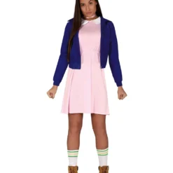 Stranger Girl Damenkostüm