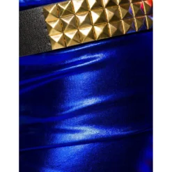 5-tlg. Suicide Harlequin Kostüm 8 5-tlg. Suicide Harlequin Kostüm -Grusel Kostuem Welt suicide harlequin kostuem suicide harlequin costume 38637 04 2