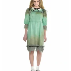 Teuflische Zwillingschwester Kostüm