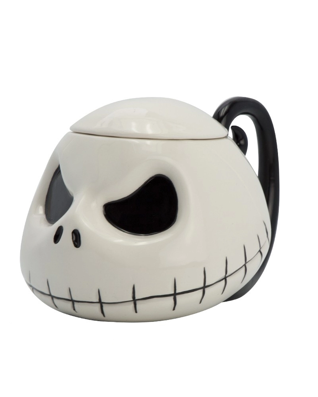 The Nightmare Before Christmas Jack 3D Tasse 1 The Nightmare Before Christmas Jack 3D Tasse