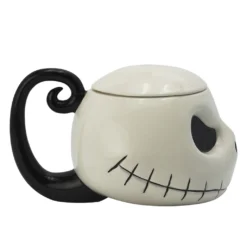 The Nightmare Before Christmas Jack 3D Tasse 6 The Nightmare Before Christmas Jack 3D Tasse -Grusel Kostuem Welt the nightmare before christmas jack 3d tasse halloween und gothic geschenkartikel und merchandise 52297 4