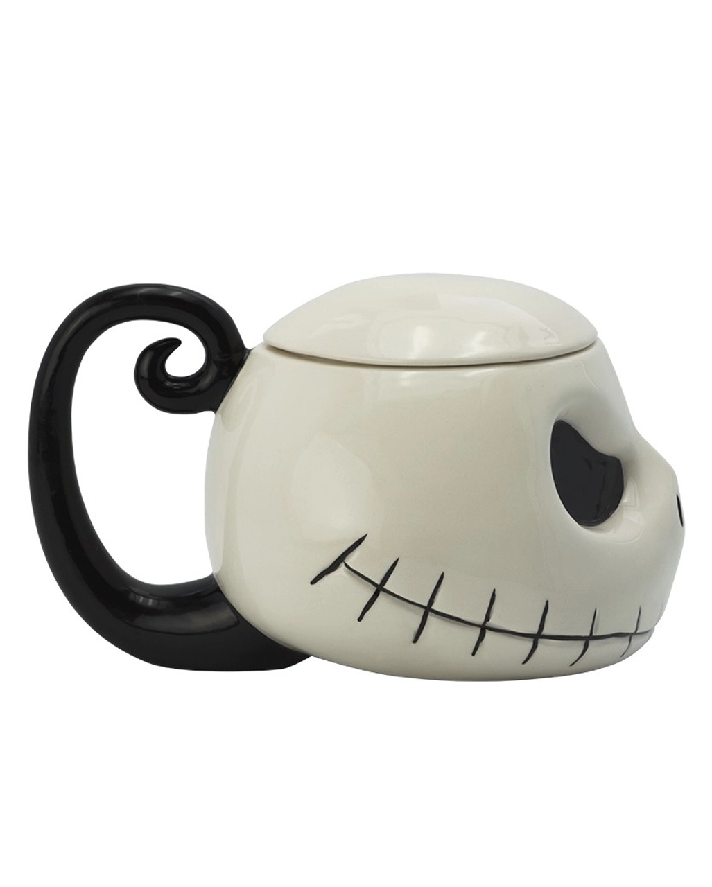 The Nightmare Before Christmas Jack 3D Tasse 3 The Nightmare Before Christmas Jack 3D Tasse – Bild 3