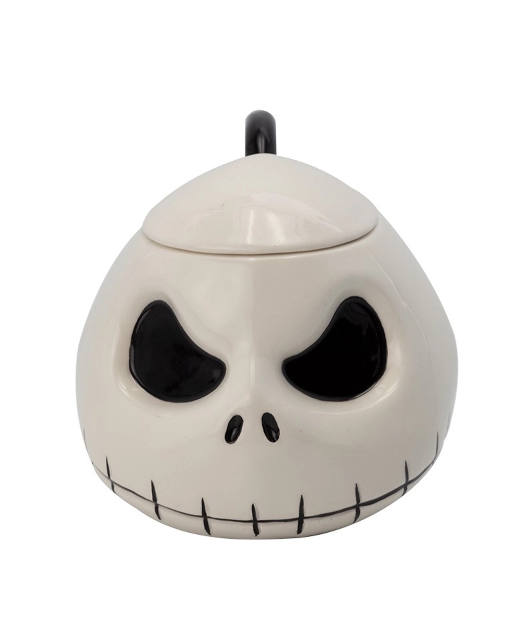 The Nightmare Before Christmas Jack 3D Tasse 2 The Nightmare Before Christmas Jack 3D Tasse – Bild 2