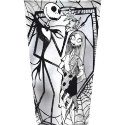 Grusel Kostuem Welt 36 Grusel Kostuem Welt -Grusel Kostuem Welt the nightmare before christmas jack and sally glas jack skellingtom glass merchandise und geschenkartikel 50434 2