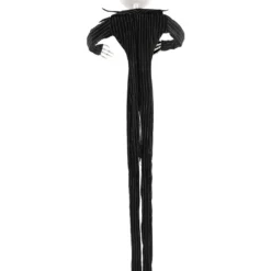 The Nightmare Before Christmas Jack Hängefigur -Grusel Kostuem Welt the nightmare before christmas jack haengefigur tim burtons jack skellington halloween deko 52710 3