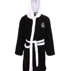 Nightmare Before Christmas - Jack Skellington Bademantel