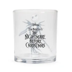 Nightmare Before Christmas Gläser Set 2 Teilig -Grusel Kostuem Welt the nightmare before christmas jack und sally trinkglaeser 2er set jack skellington fanartikel jack und sally fanartikel nightmare before christmas dekoration 53754