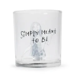 Nightmare Before Christmas Gläser Set 2 Teilig -Grusel Kostuem Welt the nightmare before christmas jack und sally trinkglaeser 2er set jack skellington fanartikel jack und sally fanartikel nightmare before christmas dekoration 53754 5