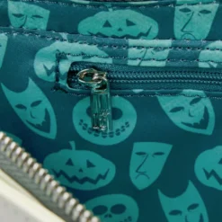 Loungefly Nbc Lock Shock Barrel Bath Tub Tasche -Grusel Kostuem Welt the nightmare before christmas lock shock barrel bathtub tasche nightmare before christmas fanartikel nightmare before christmas merchandise 53831 4