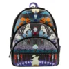 Loungefly Nightmare Before Christmas Rucksack