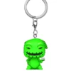 TNBC- Oogie Boogie Funko POP! Blacklight Keychain