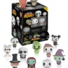 The Nightmare Before Christmas Funko Pint Sized