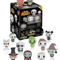 The Nightmare Before Christmas Funko Pint Sized
