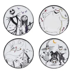 The Nightmare Before Christmas Teller Set