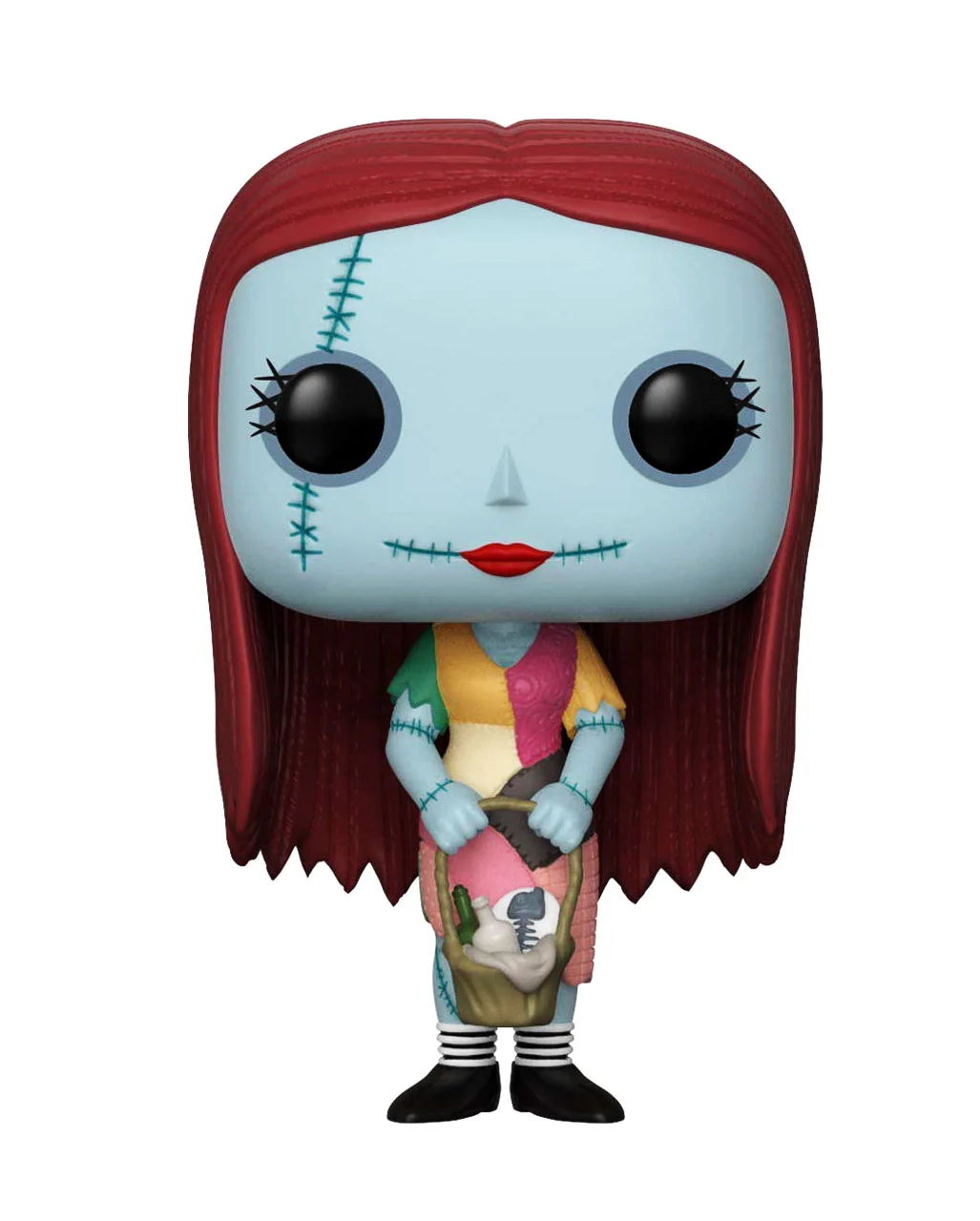 Nightmare Before Christmas Sally Funko POP! Figur 1 Nightmare Before Christmas Sally Funko POP! Figur