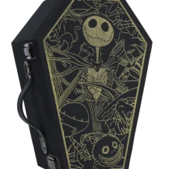 Nightmare Before Christmas Sarg Premium Geschenkbox