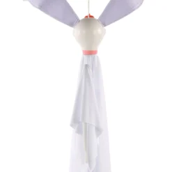 The Nightmare Before Christmas Zero Hängefigur -Grusel Kostuem Welt the nightmare before christmas zero haengefigur tim burtons geister hund halloween deko 52709 3