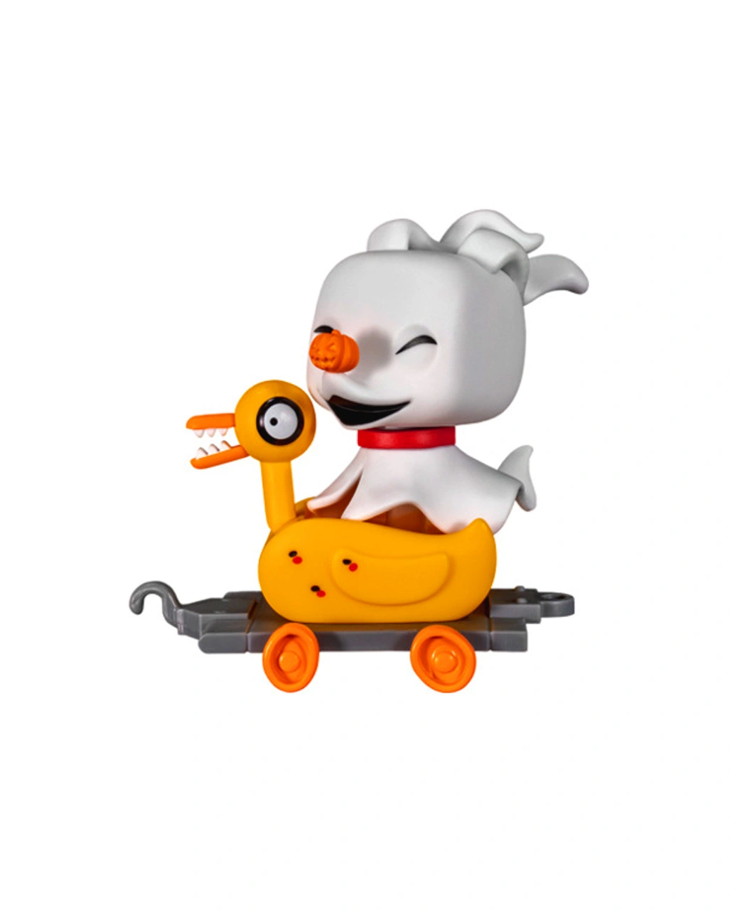 NBC - Zero In Duck Cart Glow Funko POP! Figur 1 NBC - Zero In Duck Cart Glow Funko POP! Figur