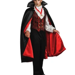 Transylvanischer Vampir Kostüm
