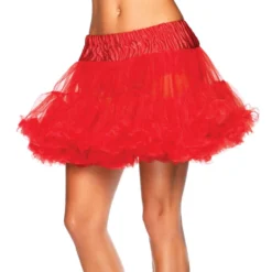 Leg Avenue Petticoat Rot