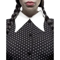 Tuesday Kostüm -Grusel Kostuem Welt tuesday kostuem tuesday costume gothic girl kostuem gothic girl costume 54456 03