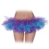 Ballett Tutu Blau/lila