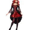 Vampiressa Bethany Damenkostüm