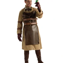 Verrückter Wissenschaftler Kostüm