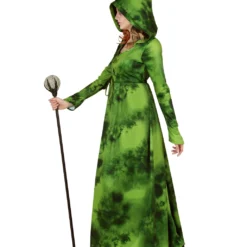 Waldhexe Kostüm -Grusel Kostuem Welt waldhexe kostuem forest witch costume mix and match costume halloween und faschingskostueme fuer frauen 51881 3