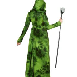 Waldhexe Kostüm -Grusel Kostuem Welt waldhexe kostuem forest witch costume mix and match costume halloween und faschingskostueme fuer frauen 51881 4