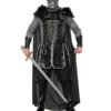 Warrior King Kostüm
