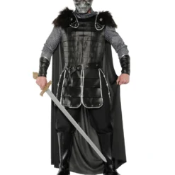 Warrior King Kostüm